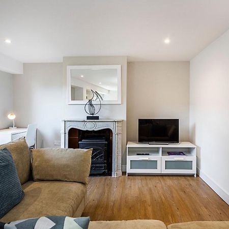 South Woodford 2 Bed En-Suite House Londyn Zewnętrze zdjęcie