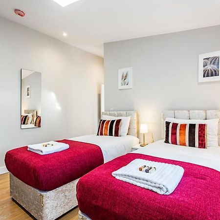 South Woodford 2 Bed En-Suite House Londyn Zewnętrze zdjęcie