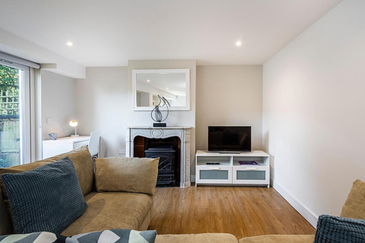South Woodford 2 Bed En-Suite House Londyn Zewnętrze zdjęcie