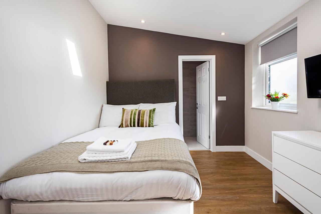 South Woodford 2 Bed En-Suite House Londyn Zewnętrze zdjęcie