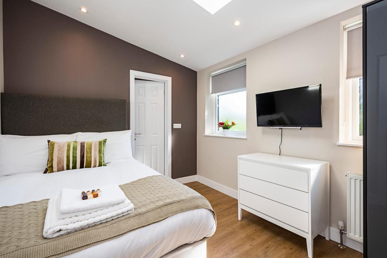 South Woodford 2 Bed En-Suite House Londyn Zewnętrze zdjęcie