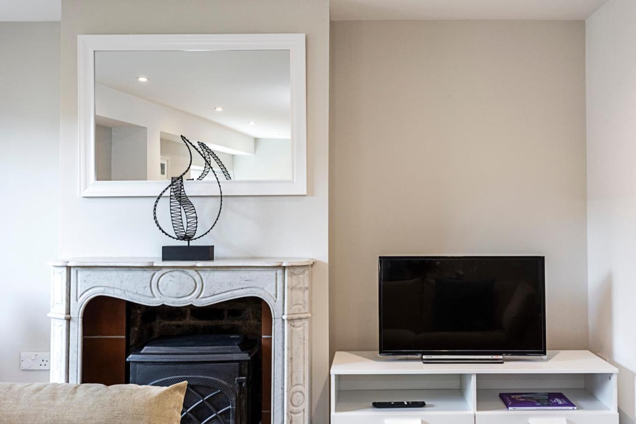 South Woodford 2 Bed En-Suite House Londyn Zewnętrze zdjęcie