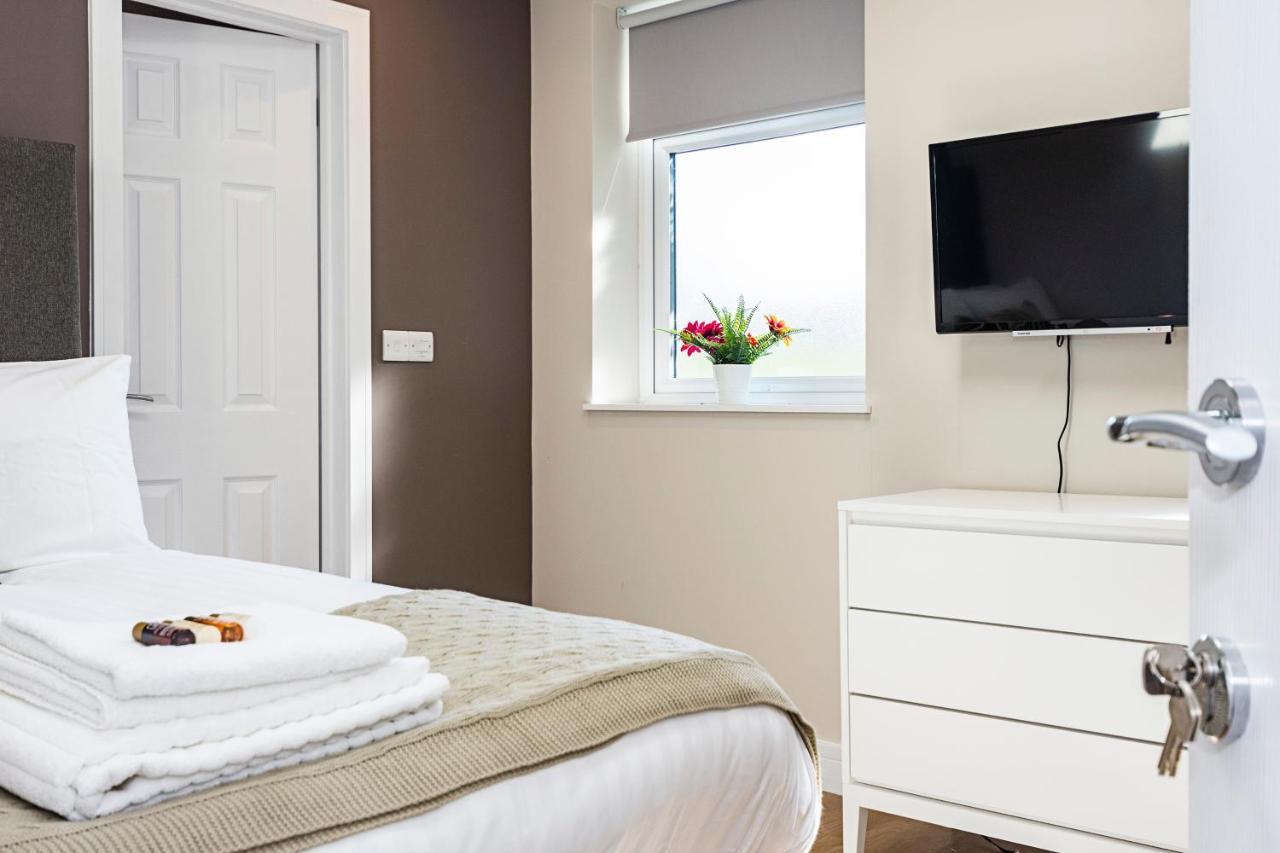 South Woodford 2 Bed En-Suite House Londyn Zewnętrze zdjęcie