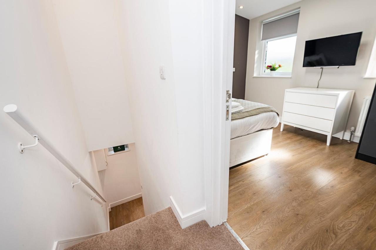 South Woodford 2 Bed En-Suite House Londyn Zewnętrze zdjęcie