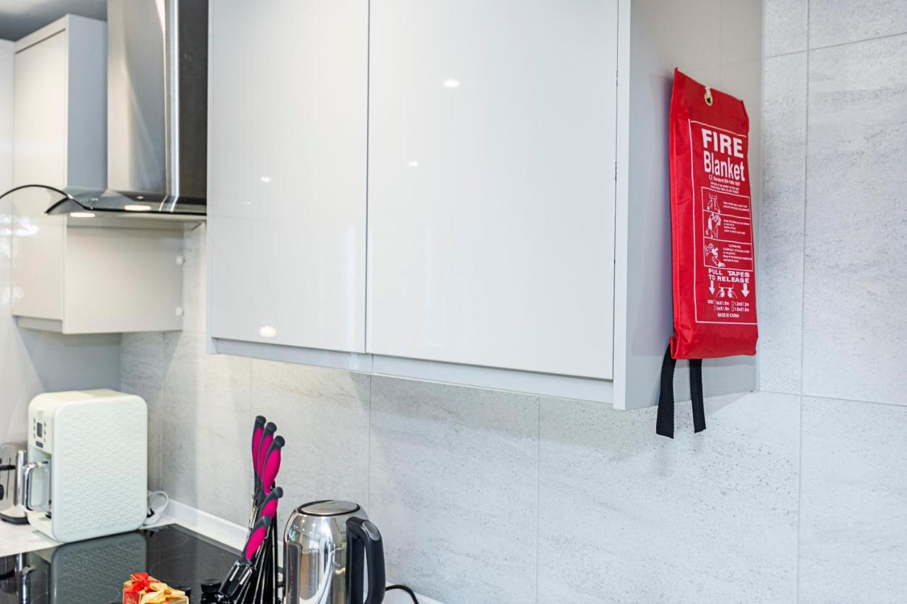 South Woodford 2 Bed En-Suite House Londyn Zewnętrze zdjęcie