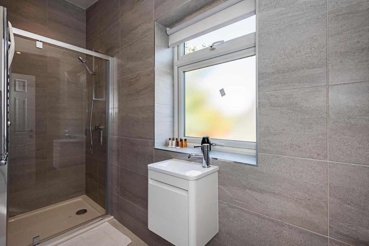 South Woodford 2 Bed En-Suite House Londyn Zewnętrze zdjęcie